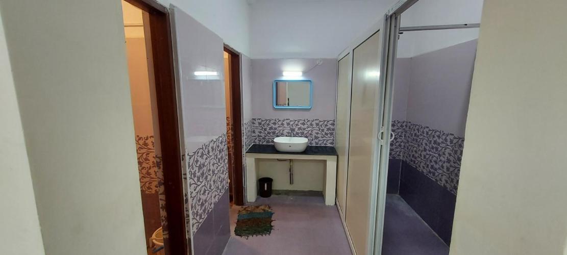 Hotel Aalayam Tiruvannāmalai Esterno foto