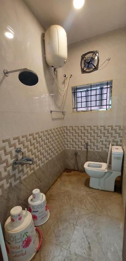 Hotel Aalayam Tiruvannāmalai Esterno foto